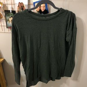 American eagle sweater